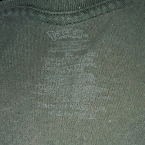Pokemon Tee - Picture 3 of 3